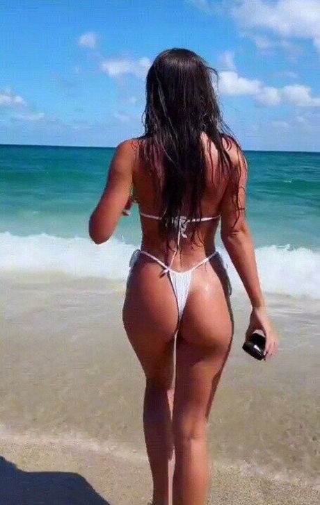 thick ebony onlyfans erotic image