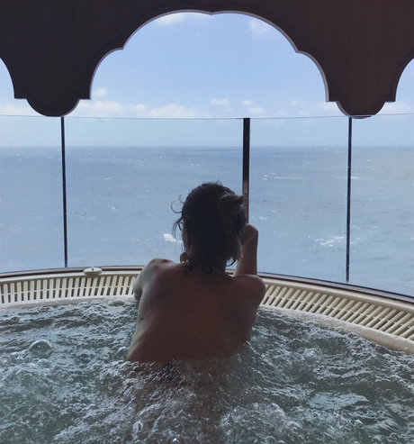 Sara Muller top model images