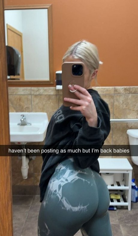 Hailsbee porn star images