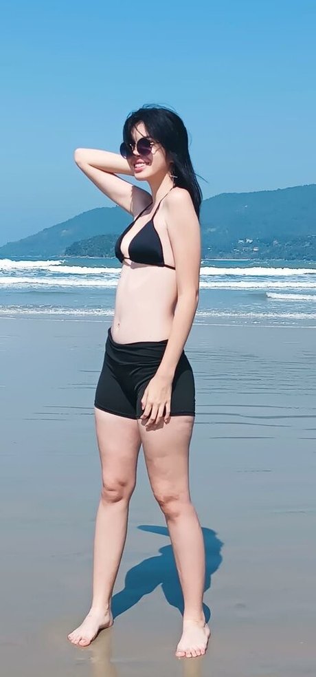 Amiguinha Profile pic