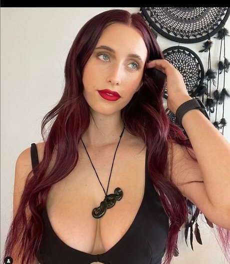 New Zealand Girls model best picture