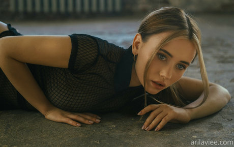 Ariel Next Door model hd image