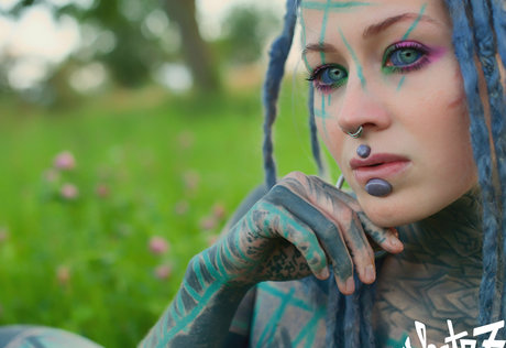 Anuskatzz pornstar high quality archive