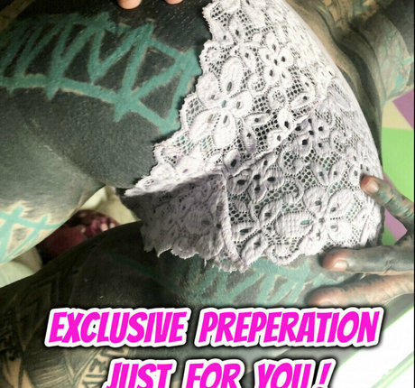 Anuskatzz hot pornstar photo