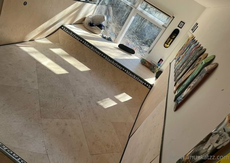 Anuskatzz star nudes pictures