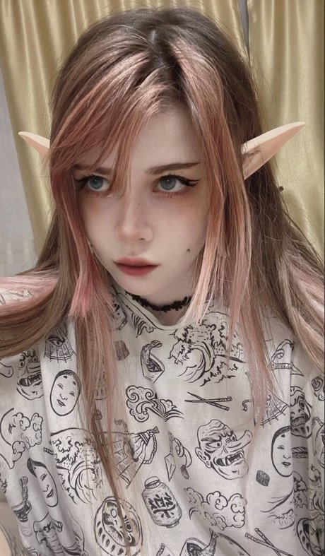 frauleinmilk star sexy photos