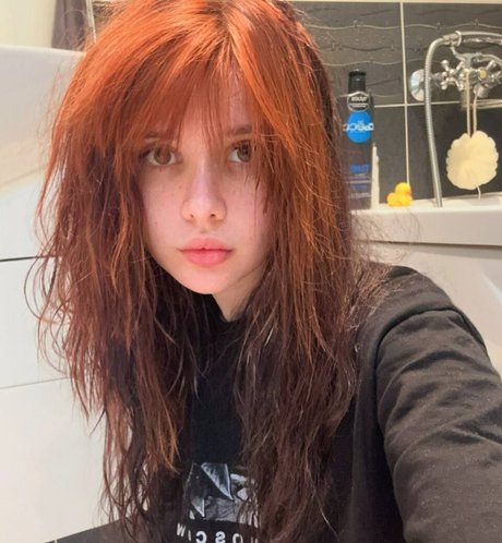 frauleinmilk model pornographic photo