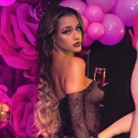 big tits blonde onlyfans art porn picture