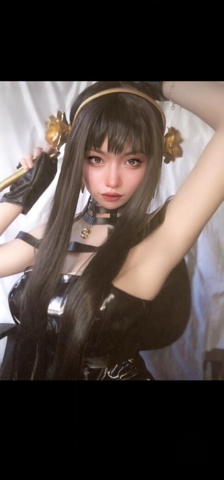 Seolette pretty actress pictures