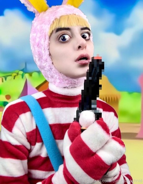 CursedArachnid top pornstar picture