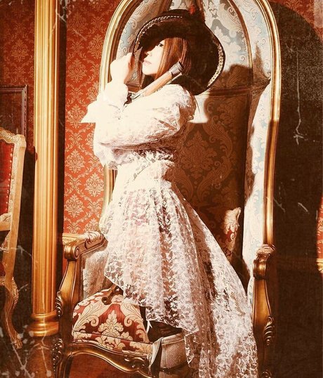 Kairi Sane pornographic star img