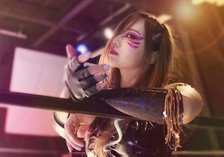 Kairi Sane hot actress archive