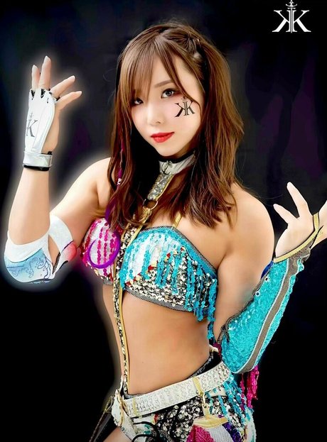 Kairi Sane hd star photos