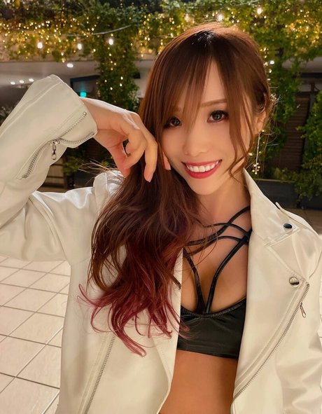 Kairi Sane pornstar high quality picture