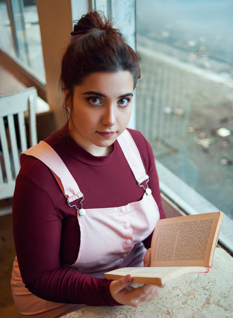 Paloma Piquet pretty star picture