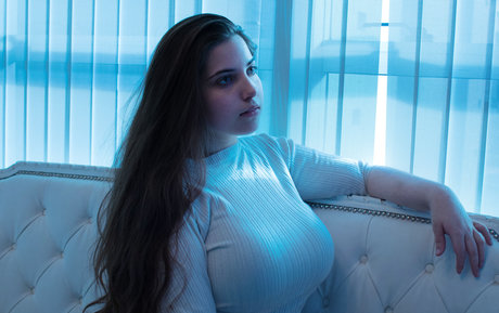 Paloma Piquet hot pornstar archive