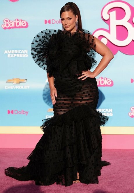 Ashley Graham Profile pic