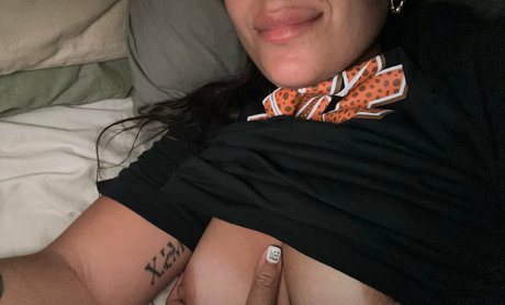 kyliestepsister nice star pic