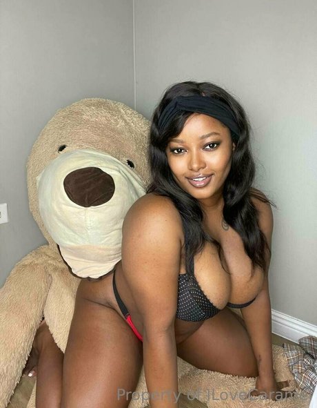 ilovecaramel Quick model image