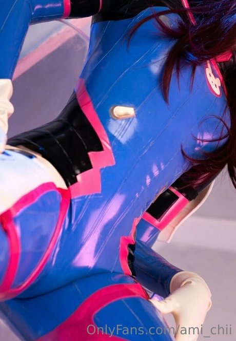 ami chii star pretty archive