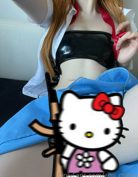 ami chii erotic actress photos