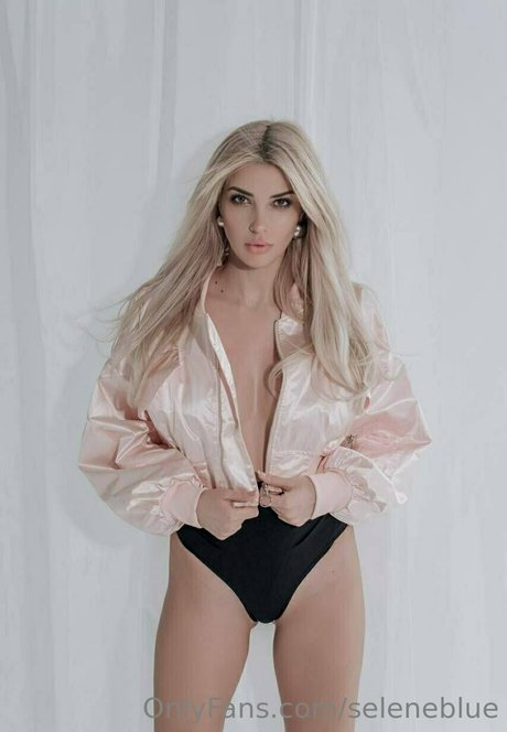 seleneblue model best gallery