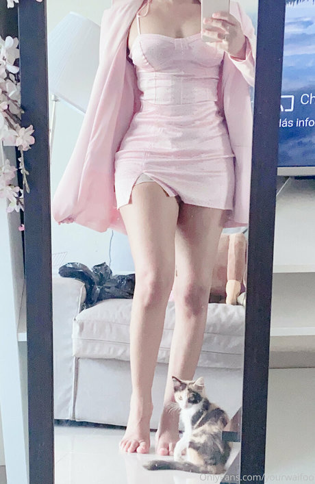 yourwaifoo star erotic pic