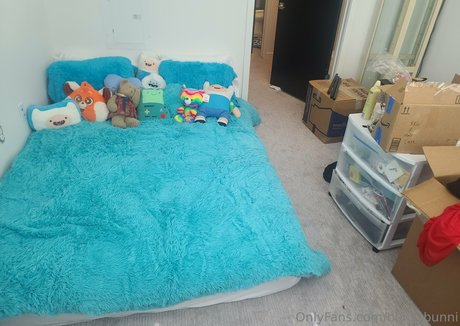 buns bunni pornstar high quality photos