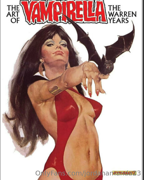 Jordanamanda23 hd model pics