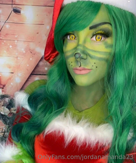 Jordanamanda23 erotic pornstar images
