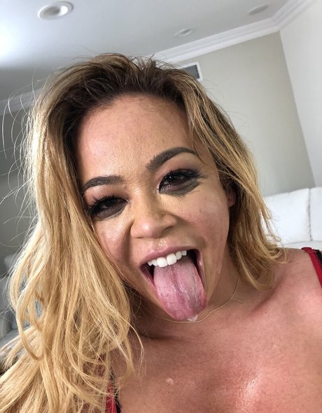 keiranlee model xxx picture