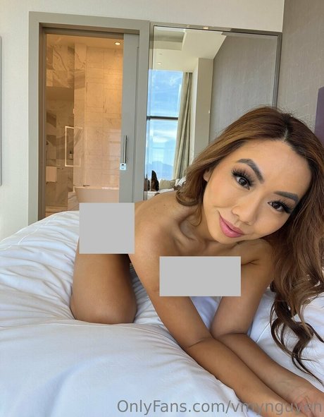 vmynguyen model beautiful img