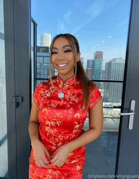 vmynguyen nude model photos