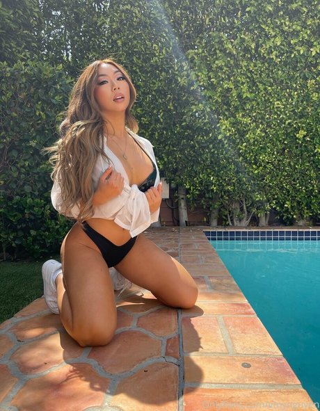 vmynguyen exclusive model gallery