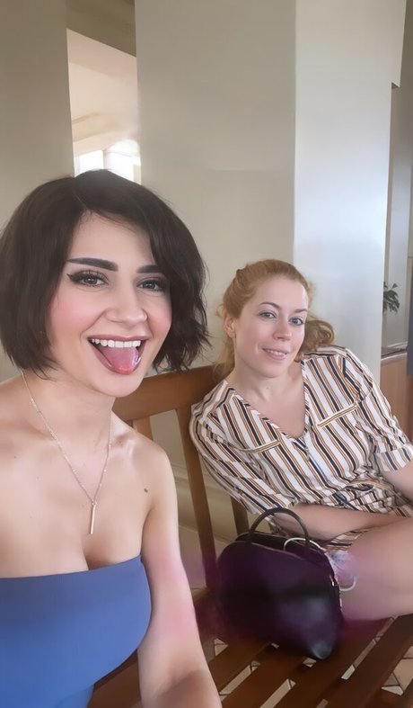 That Star Wars Girl porn model image