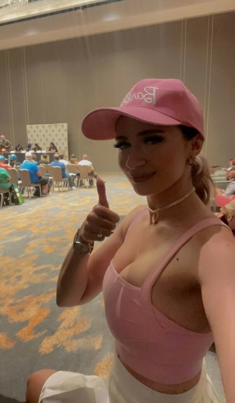 That Star Wars Girl top pornstar picture