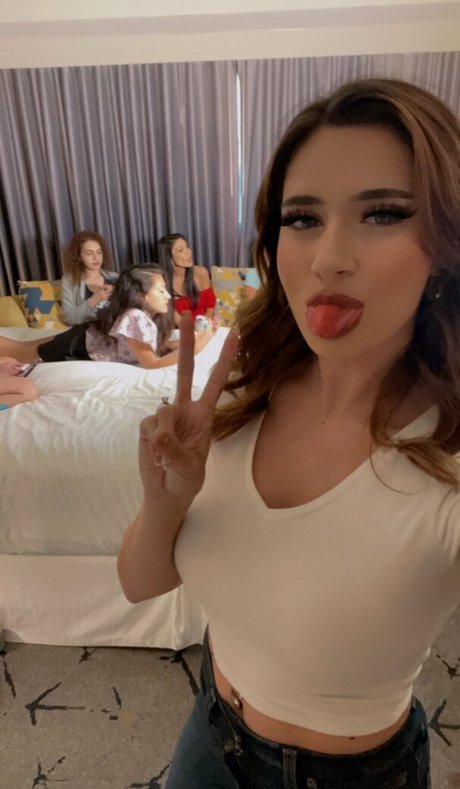 That Star Wars Girl best actress photo