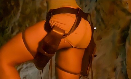 That Star Wars Girl perfect actress pics