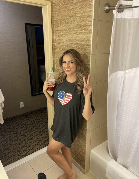 That Star Wars Girl model erotic images