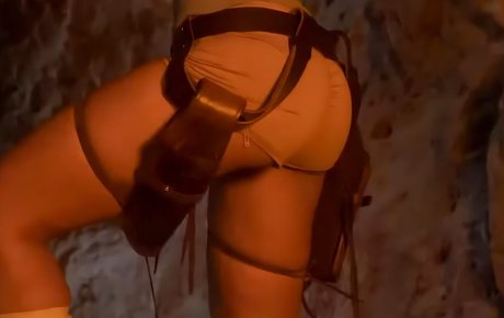 That Star Wars Girl pretty actress images