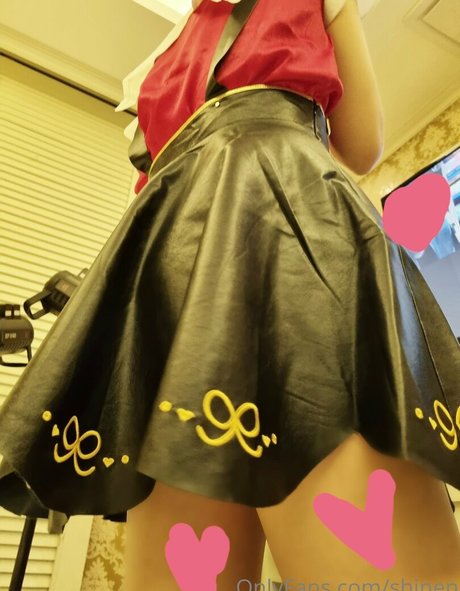 shinen pornstar nice photo