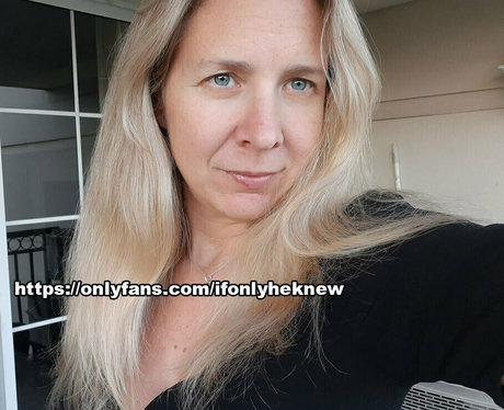 ifonlyheknew nudes model images