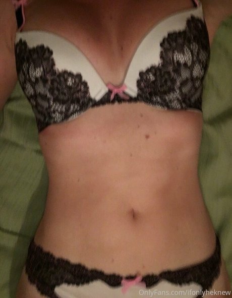 ifonlyheknew pornstar top pictures