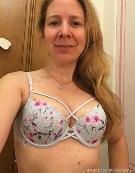 ifonlyheknew model top photo