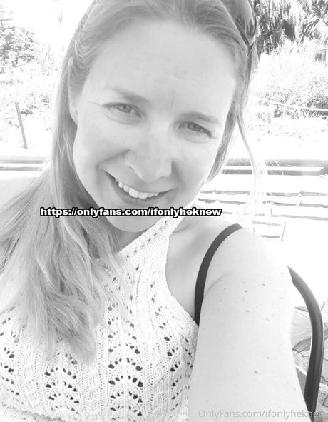 ifonlyheknew star sex pics