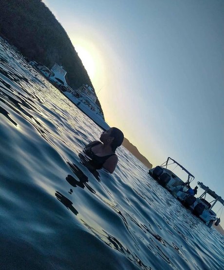 Luisianny Rondon nudes actress image