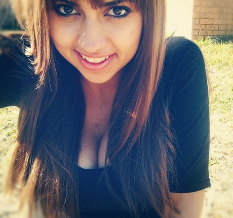 Mays Benatti nudes star photos