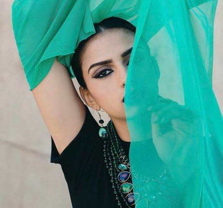 Mays Benatti nudes pornstar pics