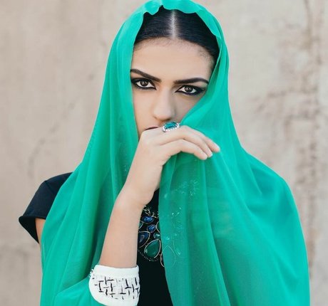 Mays Benatti pornstar adult images