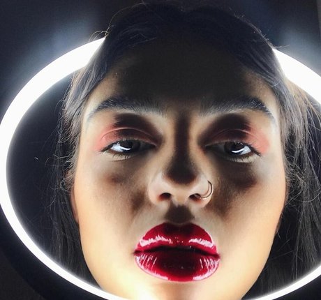 Mays Benatti pornographic actress images